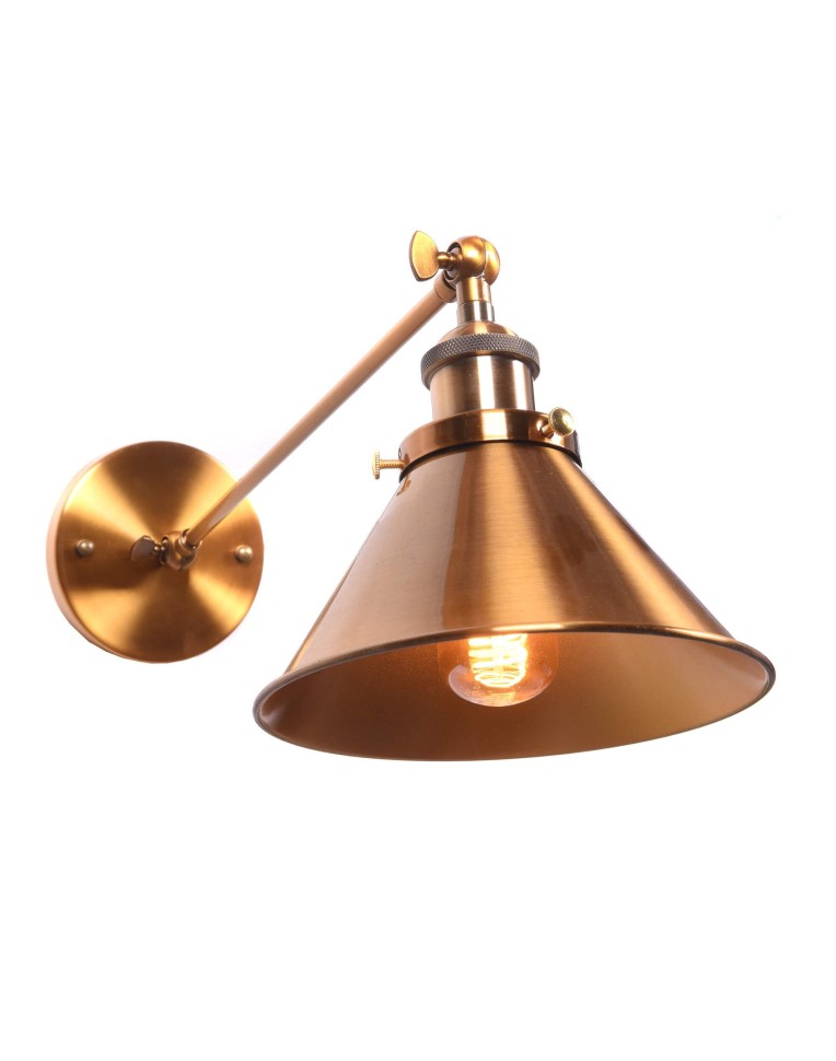 Бра Lumina Deco Gubi LDW B016-1 MD