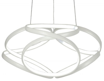 Подвесная люстра Ambrella Light FL408