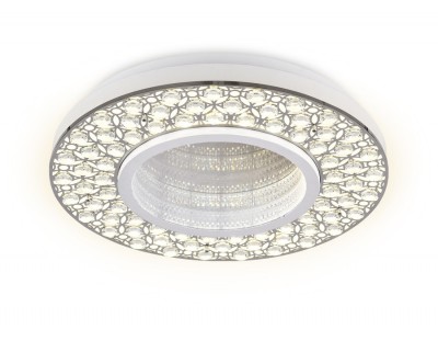 Накладной светильник Ambrella Light FA9448