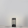Настенный светильник (бра) Outdoor O458WL-L9GF3K