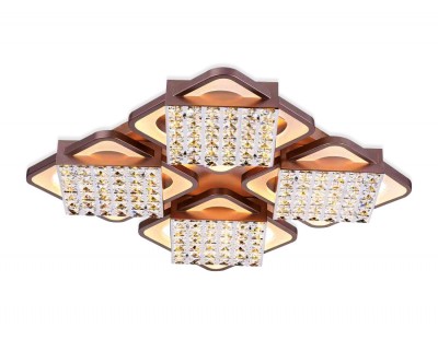 Накладной светильник Ambrella Light FA129