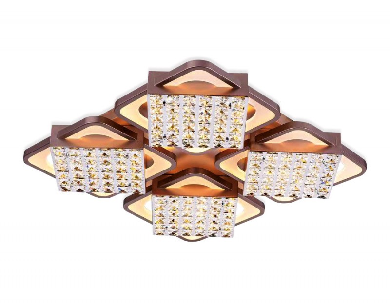 Накладной светильник Ambrella Light FA129