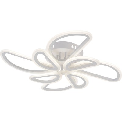 Светильники Потолочные Escada 10270/8 LED*82W White