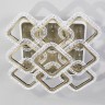 Светильники Потолочные Escada 10238/9 LED*135W Gold