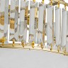 Люстры Потолочные Escada 2116/4 E27*40W Gold