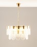 Подвесная люстра Moderli V8060-8P