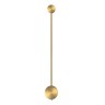 Бра Odeon Light 7009/5WLA