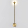 Бра Odeon Light 7009/5WLA