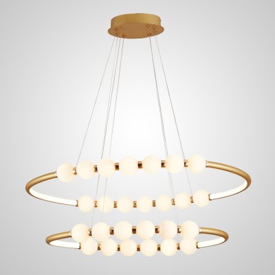 Подвесная люстра ImperiumLoft 194916-23