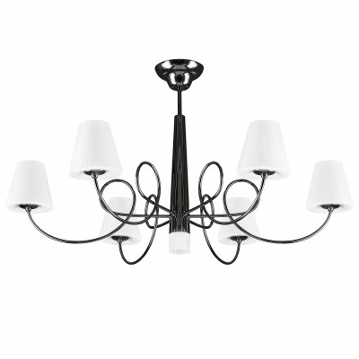 Люстра на штанге Lightstar 814077