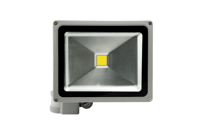 Прожектор светодиодный COB FL-COB-30-WW-S 002279