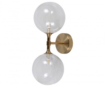 Бра Kink Light 07603-2 E14