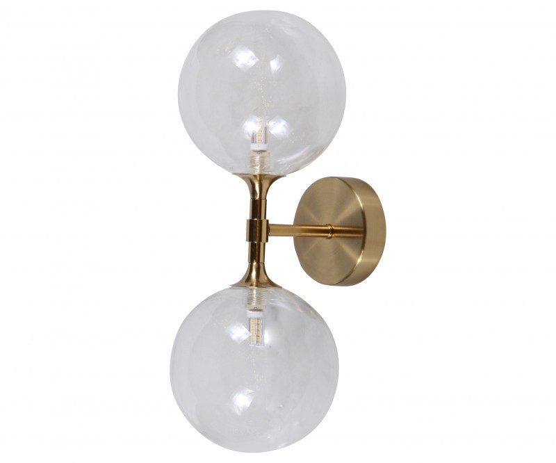 Бра Kink Light 07603-2 E14