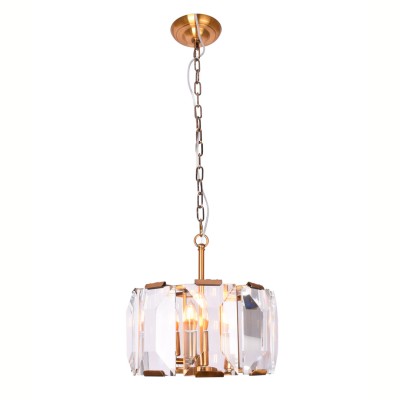 Люстра подвесная Cloyd HENRIK 10299