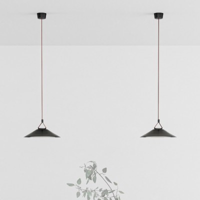 Трек-система Denkirs DK55SET25-01-BR