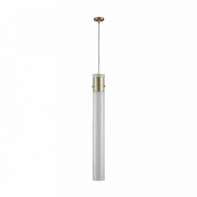 Подвесной светильник Newport 7271/S brass М0064985