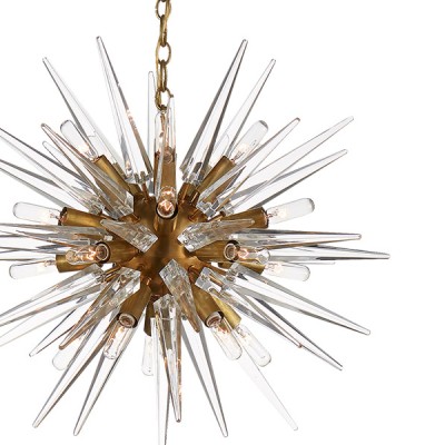 Люстра Delight Collection BC205P-M