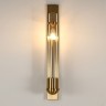 Настенный светильник Delight Collection 88042W brass