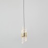 Подвесной светильник Delight Collection MD23001022-1A gold