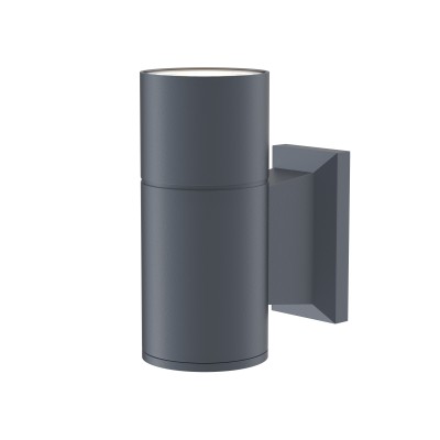 Настенный светильник (бра) Maytoni O574WL-01GR