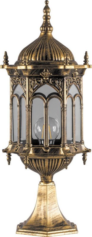 Садово-парковый светильник Feron 11306