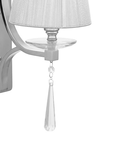 Бра Lumina Deco Venisia LDW 8810-1 SL