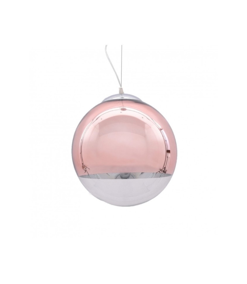 Подвесной светильник Lumina Deco Ibiza LDP 108-200 R.GD