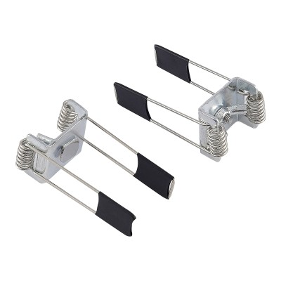 ST017.029.05 Монтажная скоба для ST017.129.05 ST-Luce Серебристый