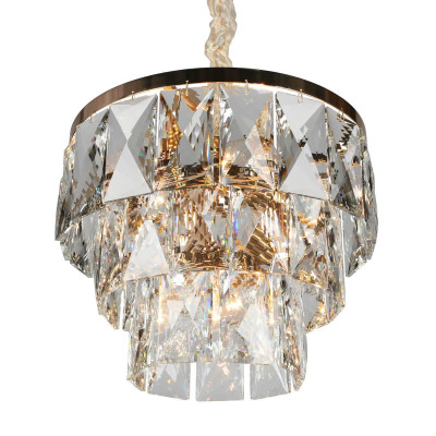 Люстра подвесная Omnilux OML-72903-09