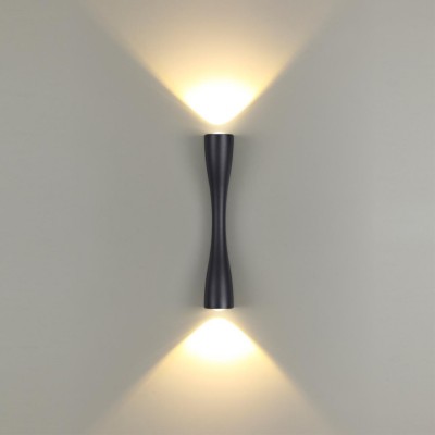 Настенный светильник Odeon Light 4291/10WL (Уцененный товар)