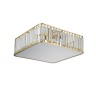 Люстры Потолочные Escada 2117/3 E27*40W Gold