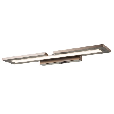 INDIGO Настенный светильник REALTA 14004/B/1W Brown