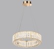 Подвесная люстра Odeon Light 5071/60L