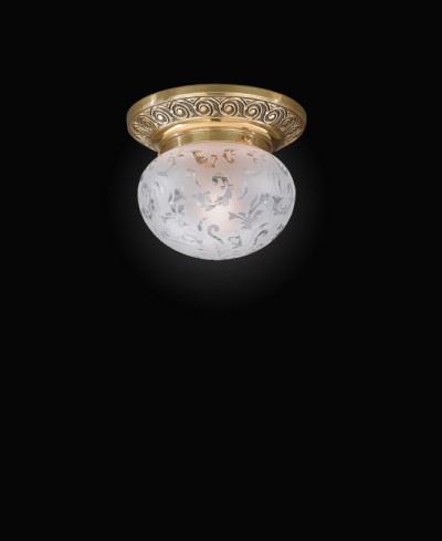 Накладной светильник Reccagni Angelo PL 7841/1