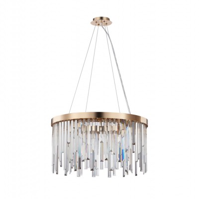 Подвесная люстра Stilfort 2113/03/08P