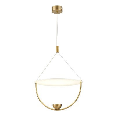 Подвесной светильник Vele Luce VL7284P21