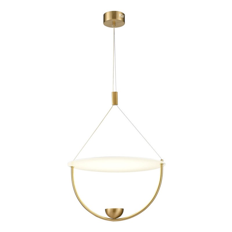 Подвесной светильник Vele Luce VL7284P21