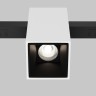 Трековый светильник Technical TR121-2-7W4K-W