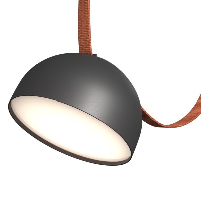 ST453.446.20 Св-к трек. Черный LED 1*20W 4000K 1 474Lm Ra90 120 IP20 D200xH113 48V