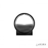 Настенный светильник iLedex Lyra ZD8092-5W BK