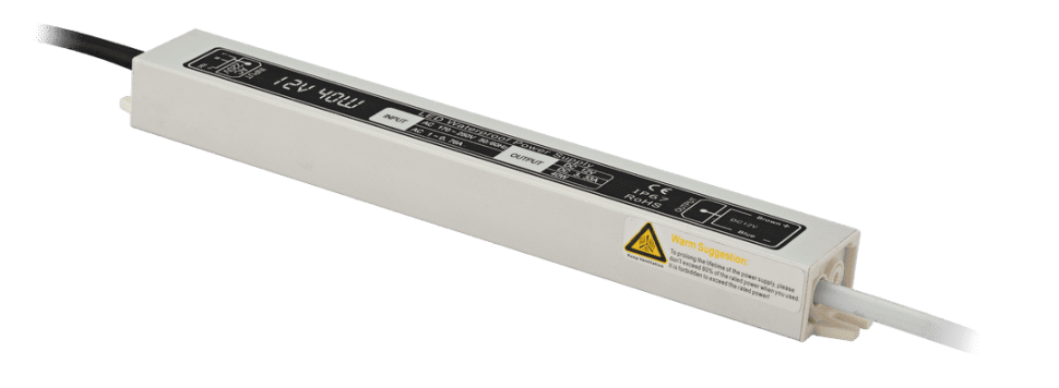 Блок питания MTPW-40-12 005627