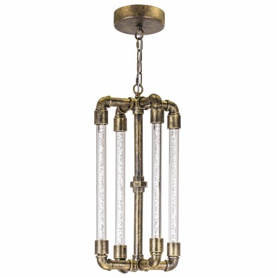 Подвесная люстра Lightstar 740044