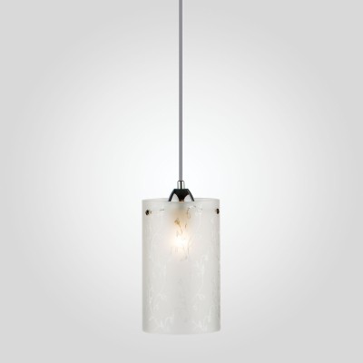 Подвесной светильник Eurosvet 1129/1 хром