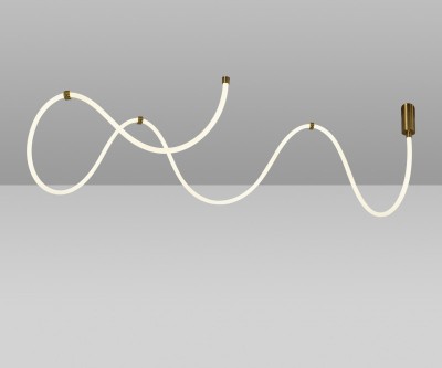 Накладная люстра Kink Light 08031-500,20