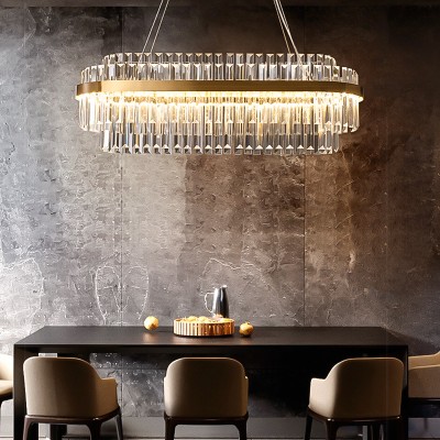 Люстра подвесная Cloyd BROTIGAN 10772