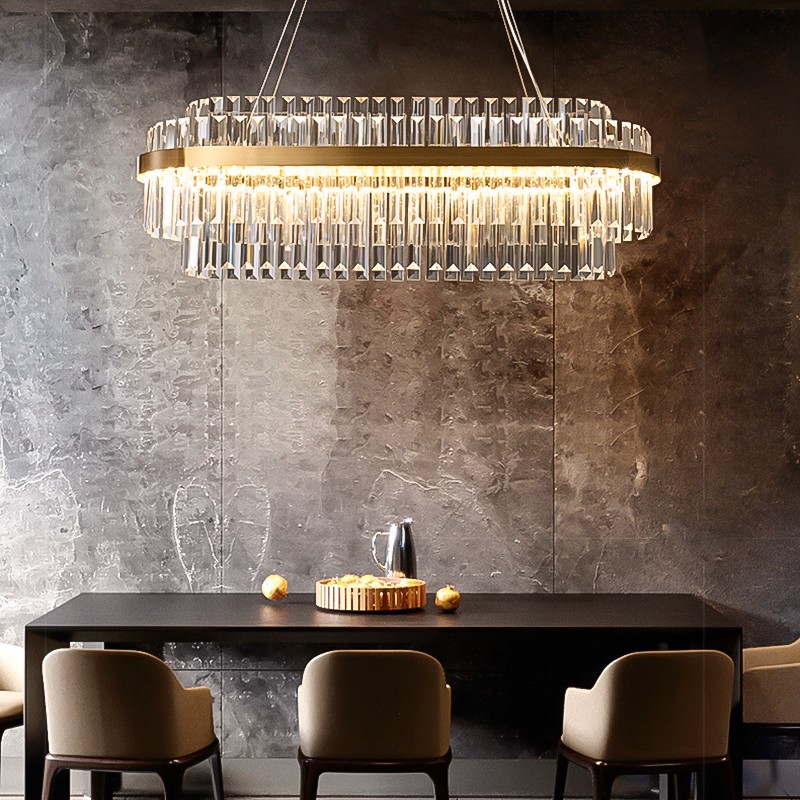 Люстра подвесная Cloyd BROTIGAN 10772