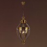 Люстра Delight Collection KM0118P-4 brass