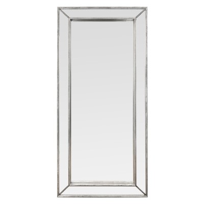 Зеркало BountyHome Monic Silver mv189-silver