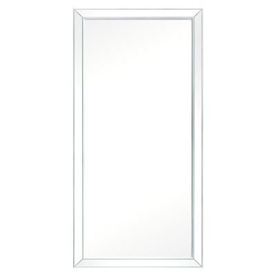 Зеркало BountyHome Mirage Silver mv435-silver