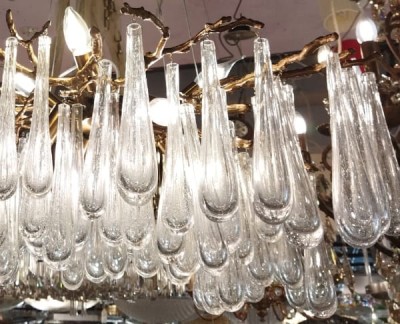 Люстра Delight Collection BY171P